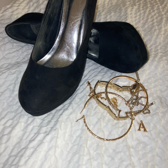 Shoe Dept High Heels - Picture 2 of 3